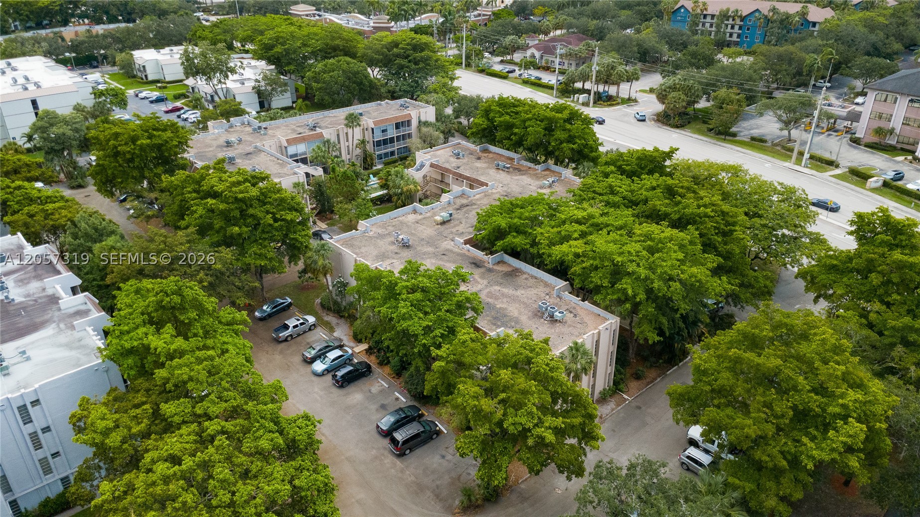 PLANTATION PINES PHASE 1 - Residential