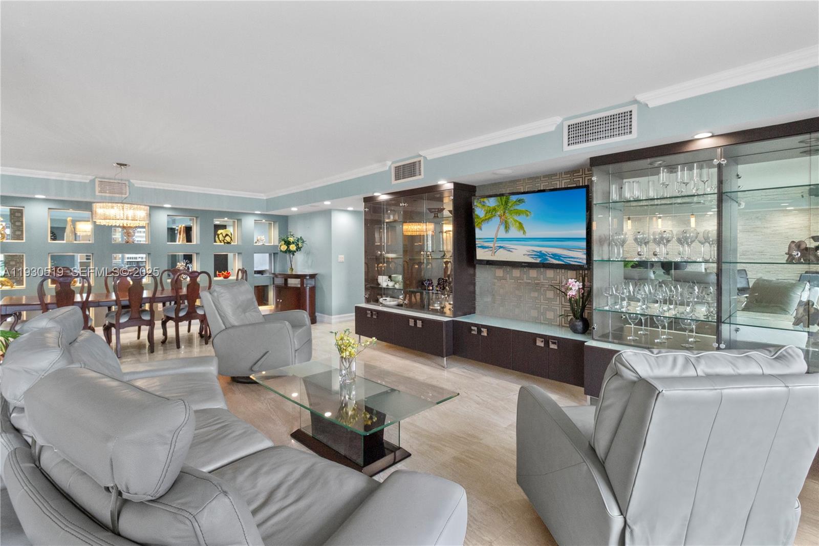 LA MER ESTATES WEST CONDO - Residential