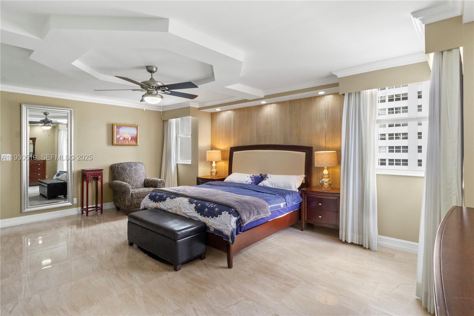 LA MER ESTATES WEST CONDO - Residential