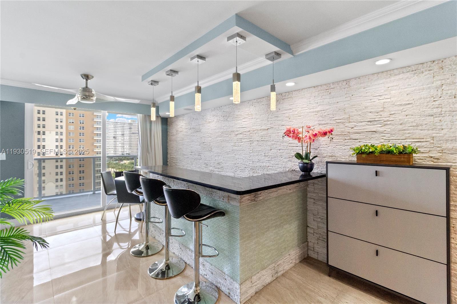 LA MER ESTATES WEST CONDO - Residential