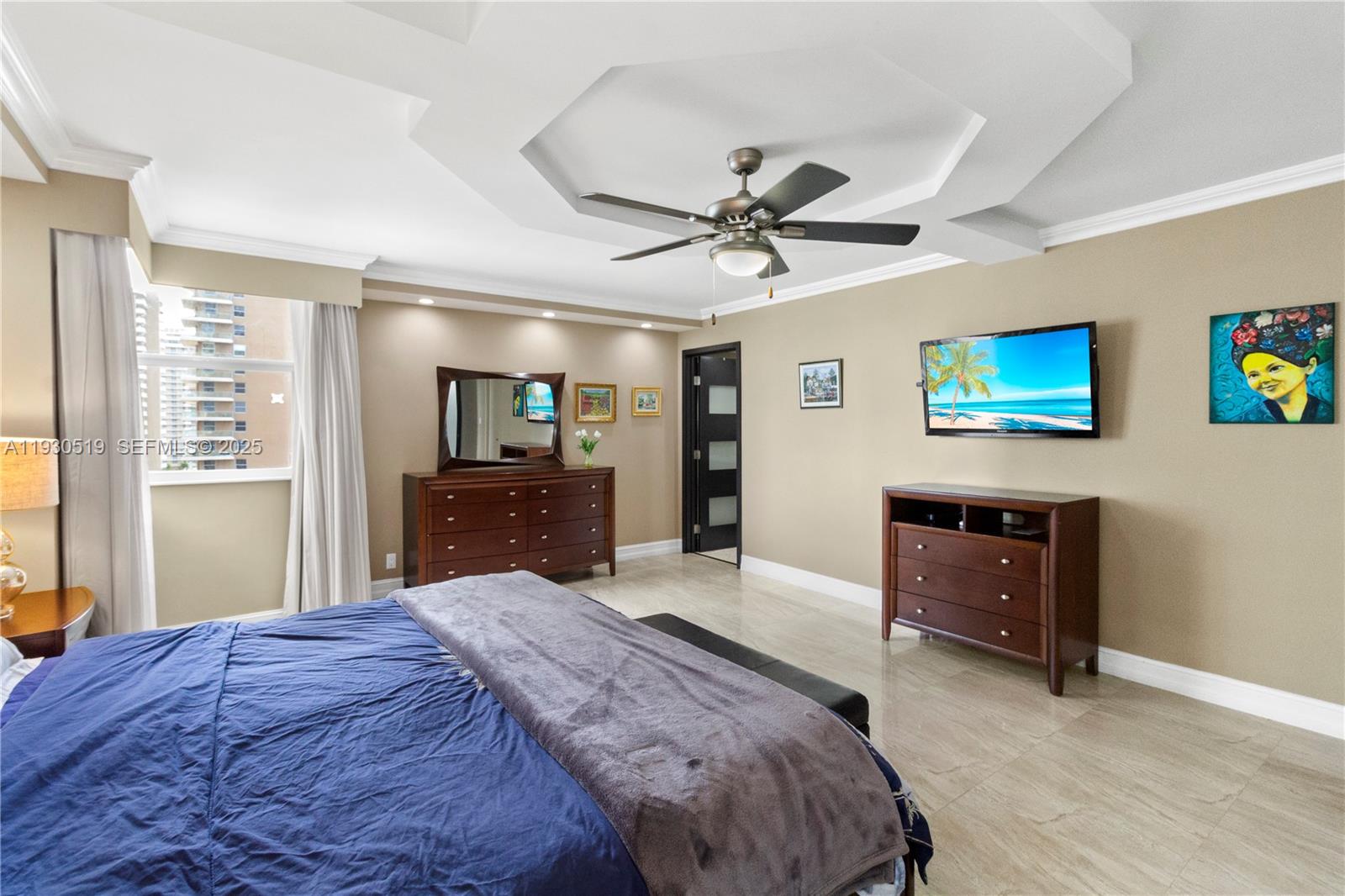 LA MER ESTATES WEST CONDO - Residential