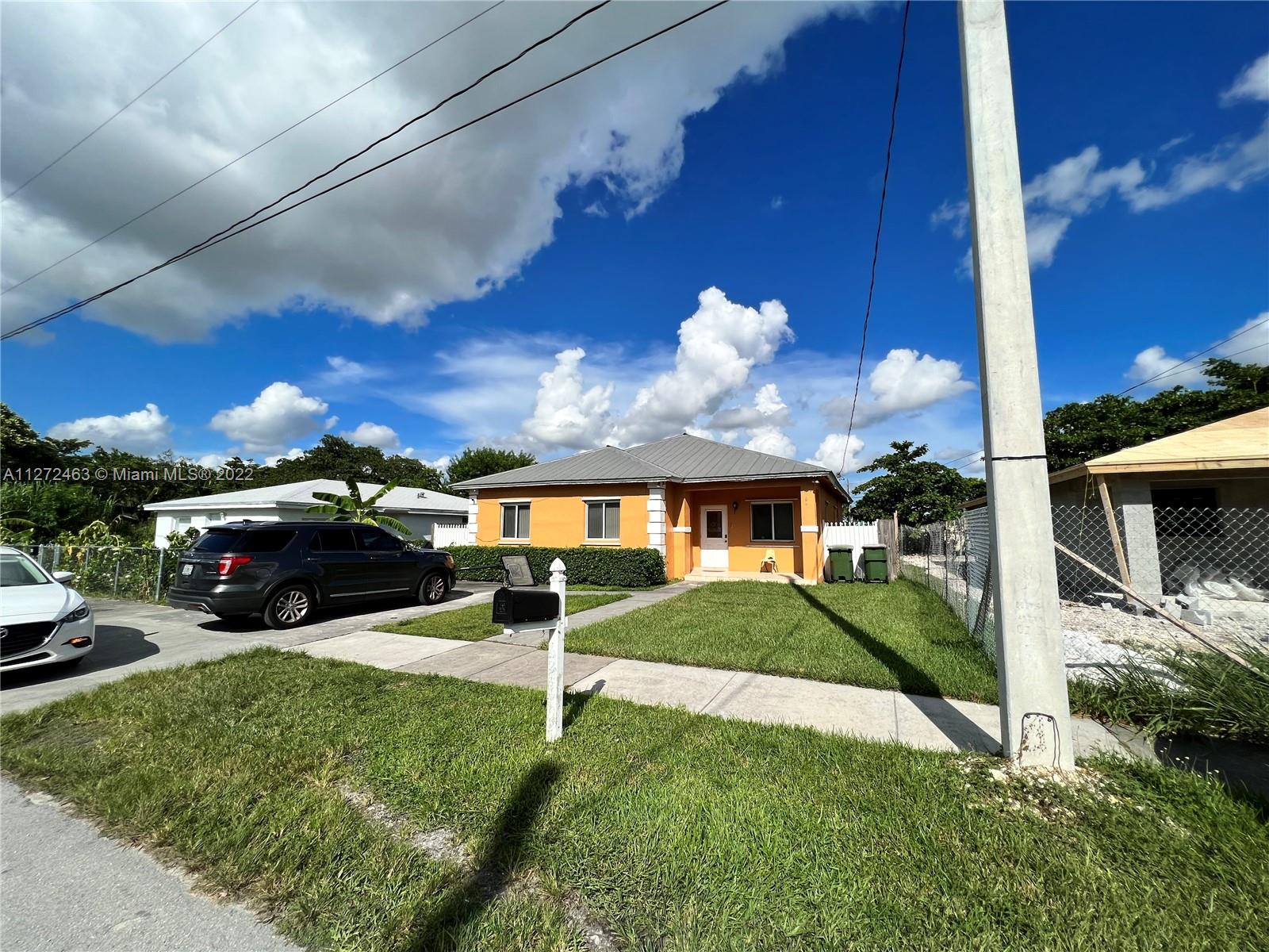 ROOSEVELT HOMESITES - Residential