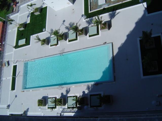 NEO VERTIKA CONDO - Residential Lease