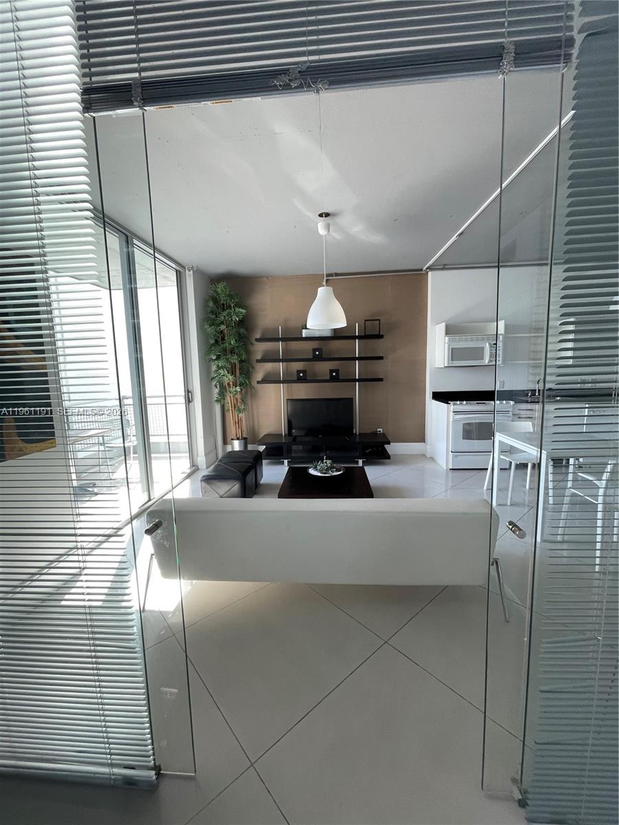 NEO VERTIKA CONDO - Residential Lease