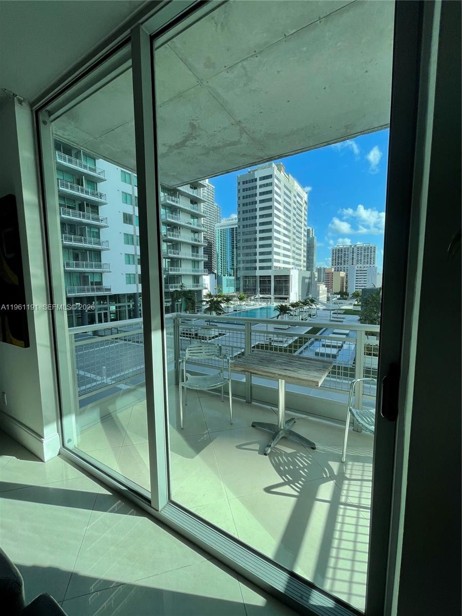 NEO VERTIKA CONDO - Residential Lease