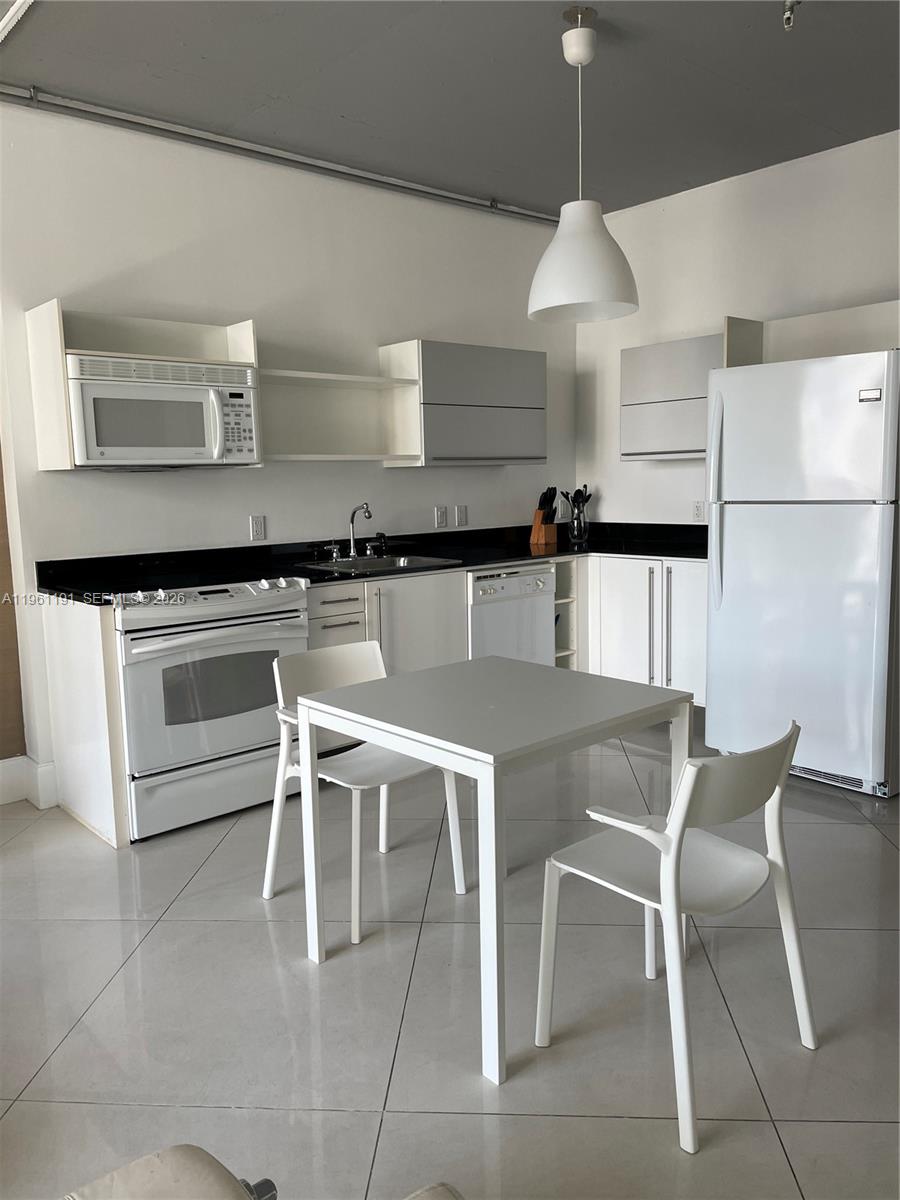 NEO VERTIKA CONDO - Residential Lease