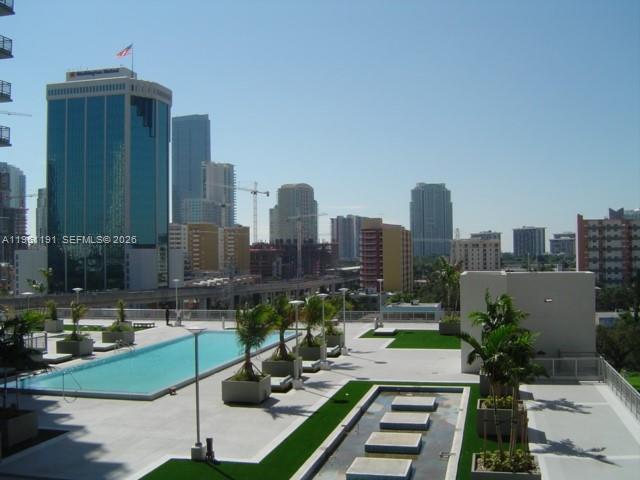 NEO VERTIKA CONDO - Residential Lease