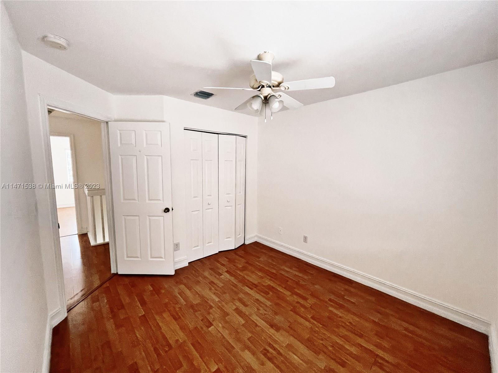 CHAPEL TRAIL II - Residential Lease