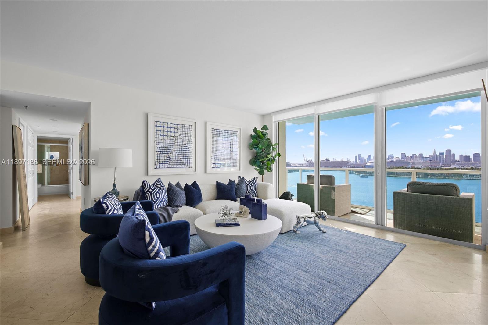 THE FLORIDIAN CONDO - Residential