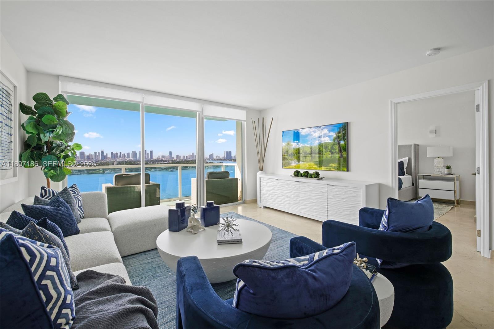 THE FLORIDIAN CONDO - Residential
