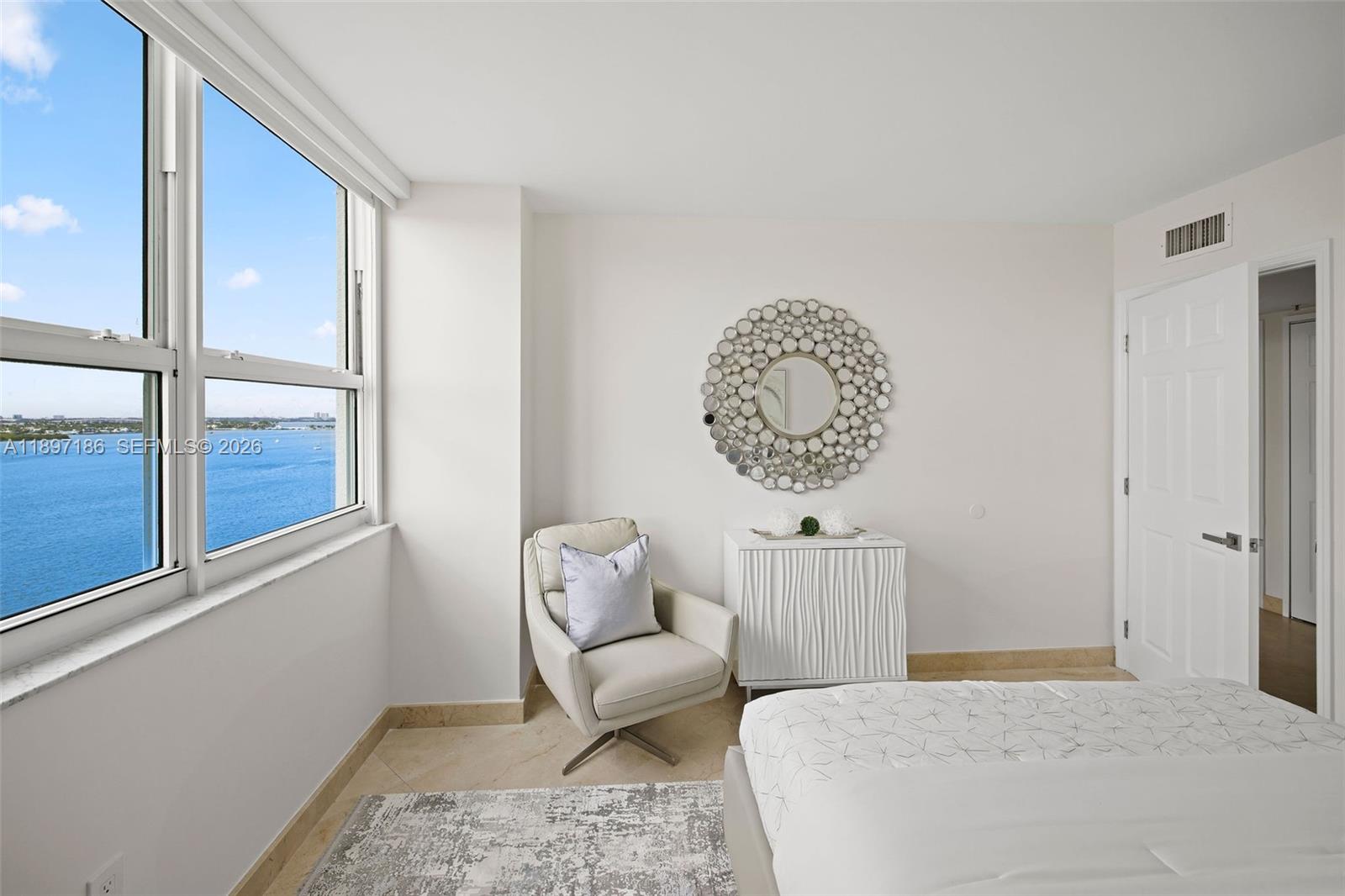 THE FLORIDIAN CONDO - Residential