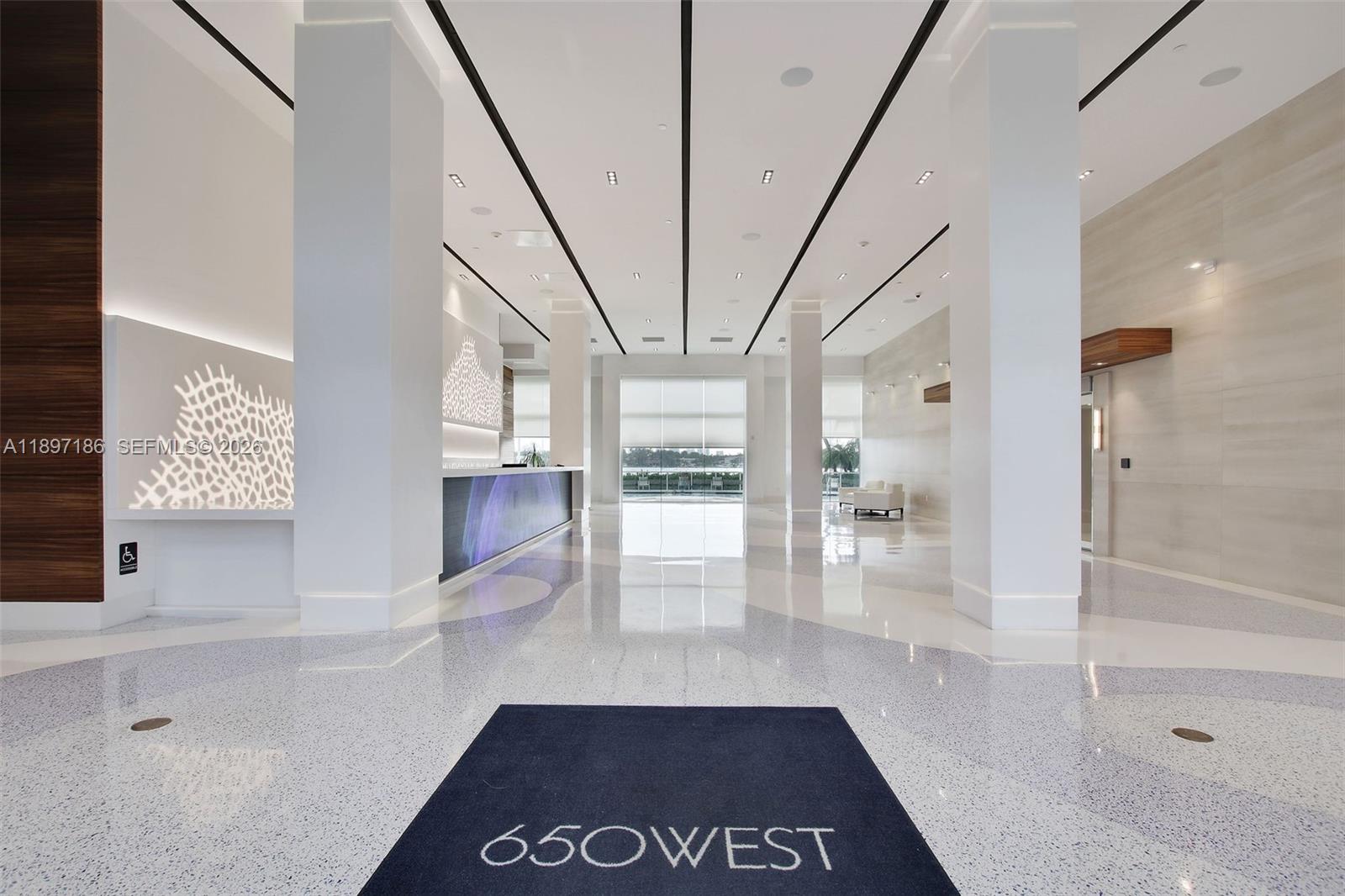 THE FLORIDIAN CONDO - Residential