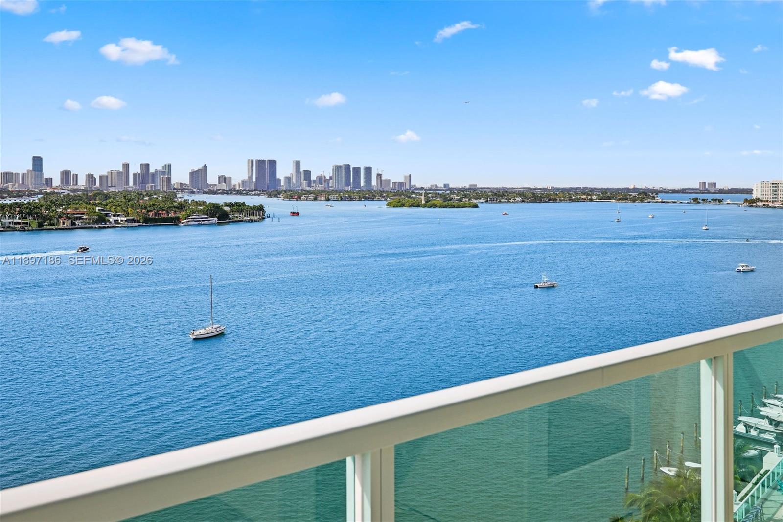 THE FLORIDIAN CONDO - Residential