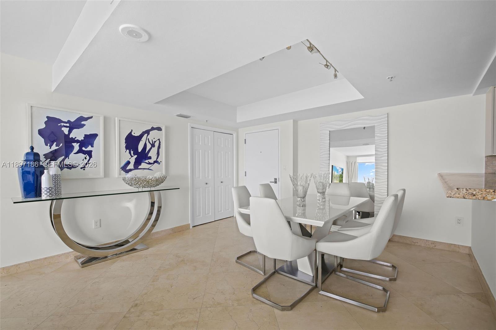 THE FLORIDIAN CONDO - Residential