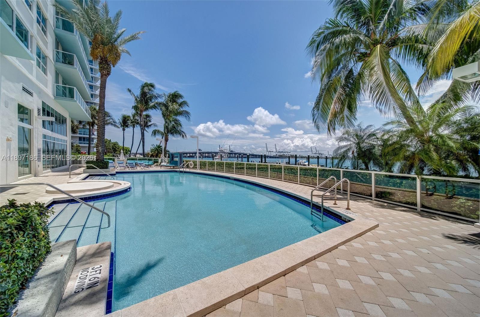 THE FLORIDIAN CONDO - Residential