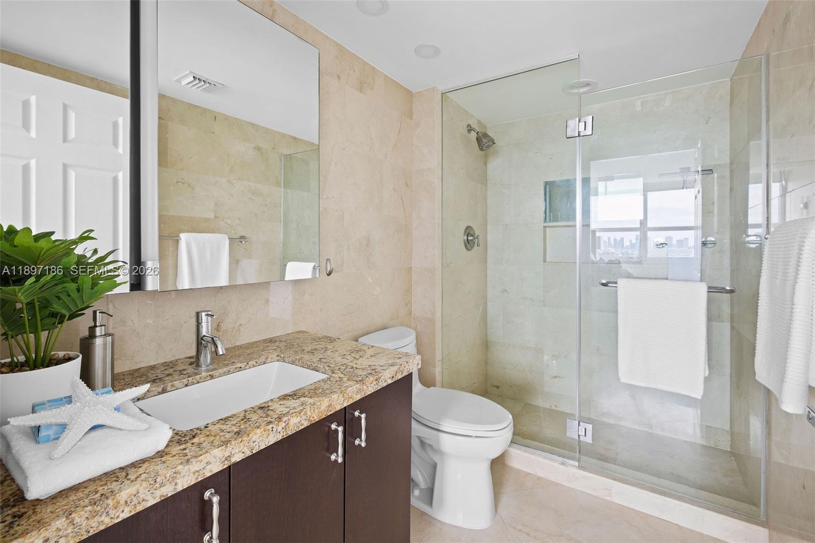 THE FLORIDIAN CONDO - Residential