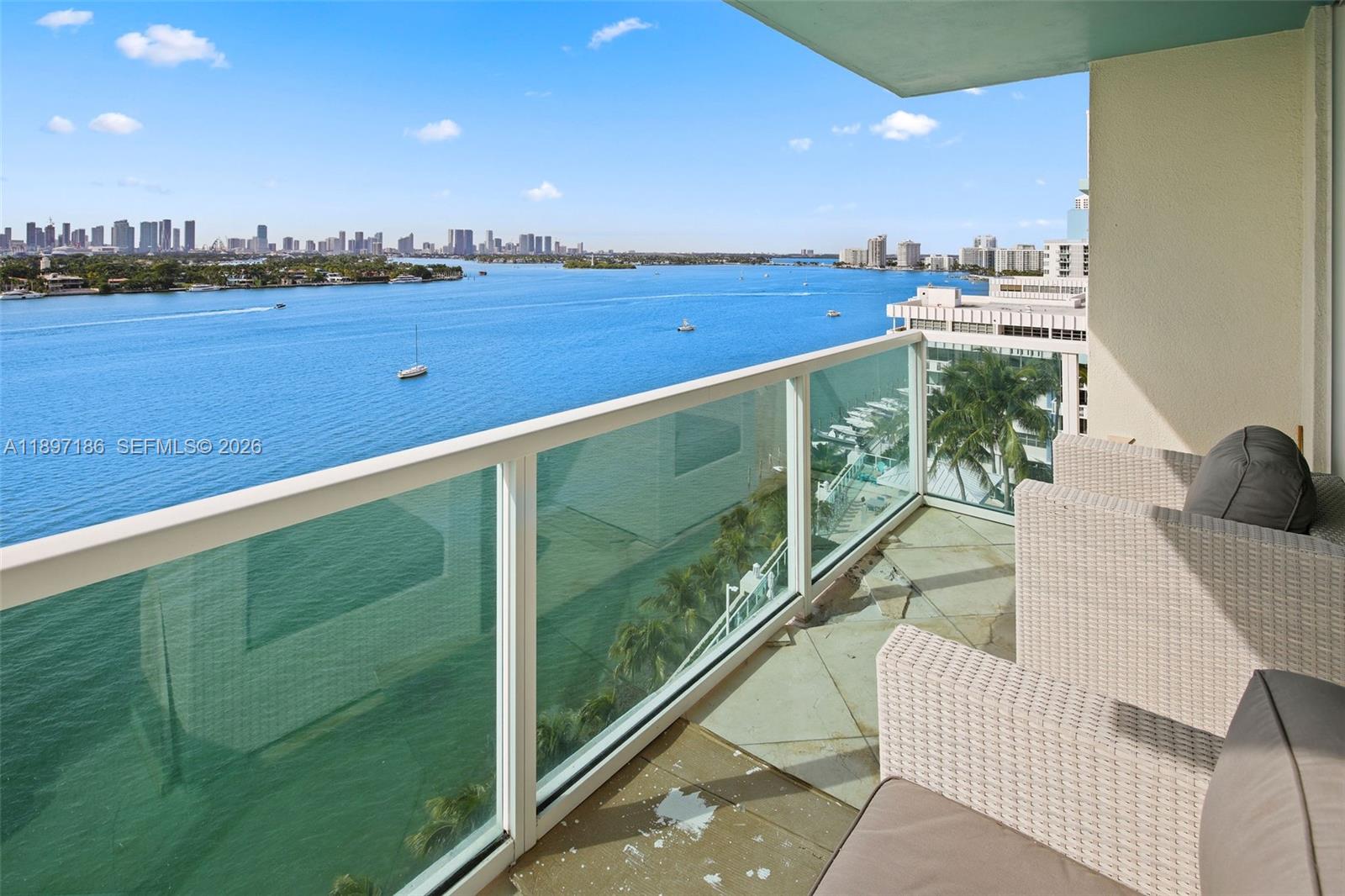 THE FLORIDIAN CONDO - Residential