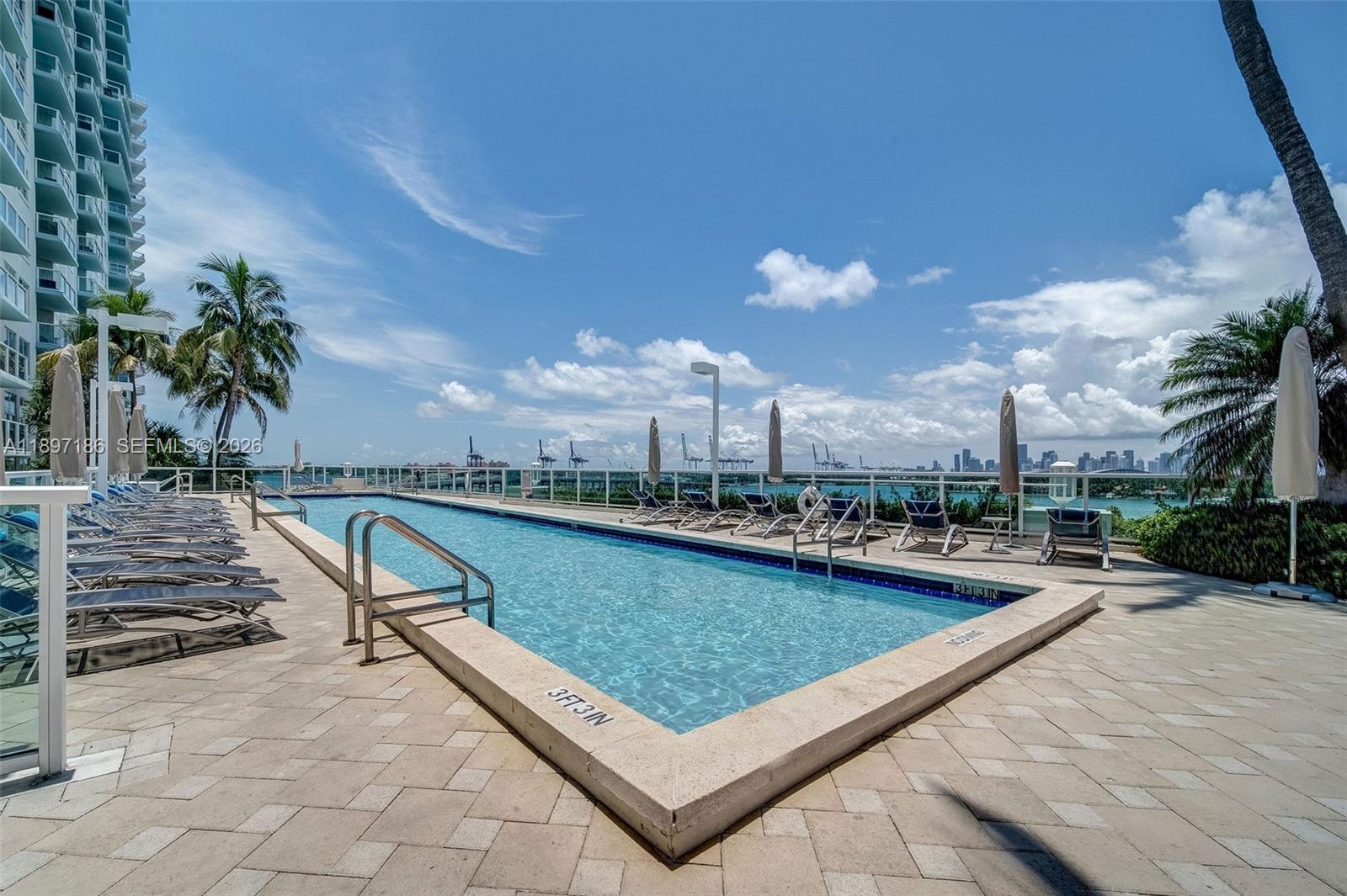 THE FLORIDIAN CONDO - Residential
