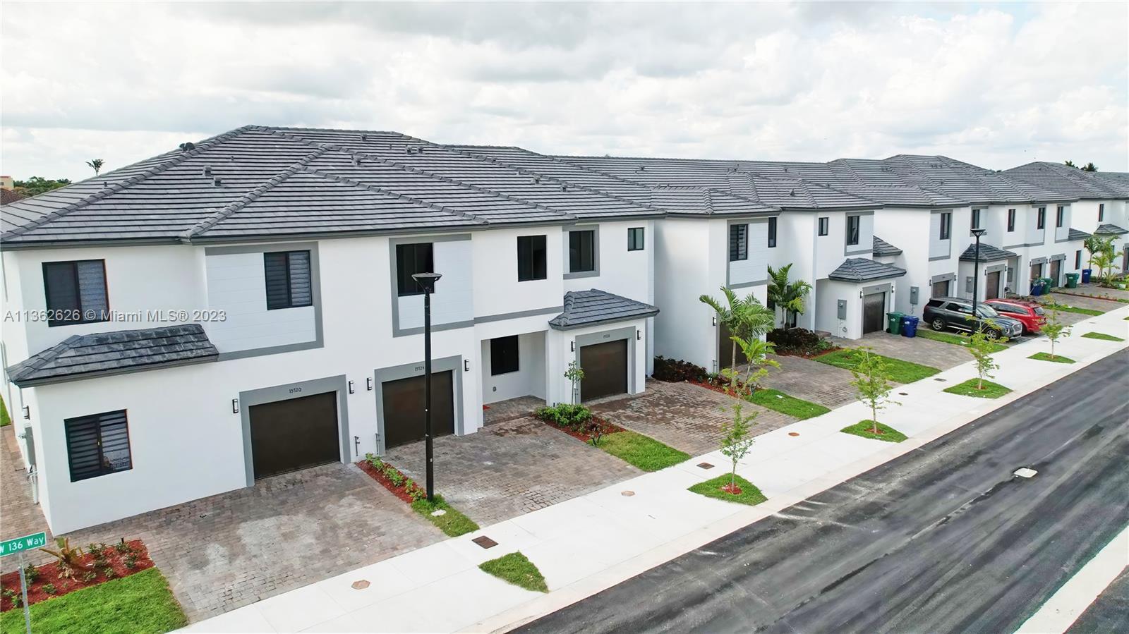 Century Garden South - Residential Lease