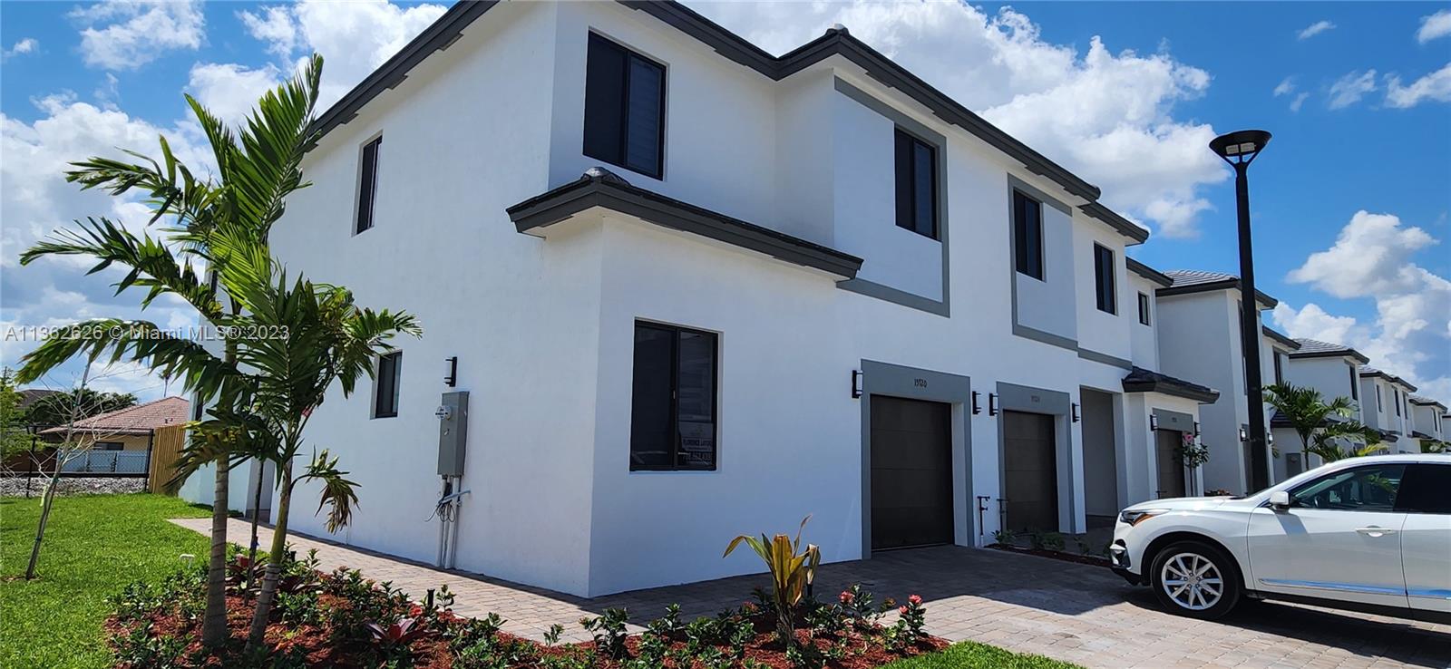 Century Garden South - Residential Lease