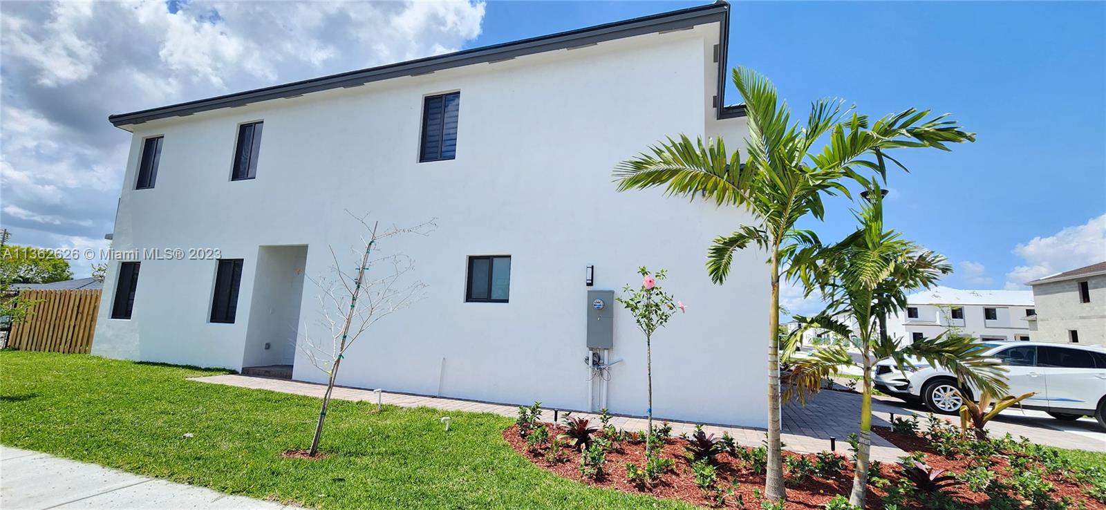 Century Garden South - Residential Lease