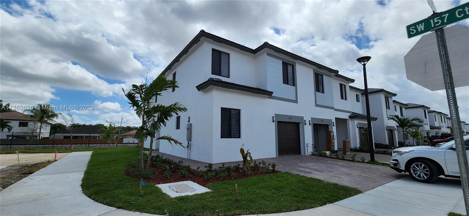Century Garden South - Residential Lease