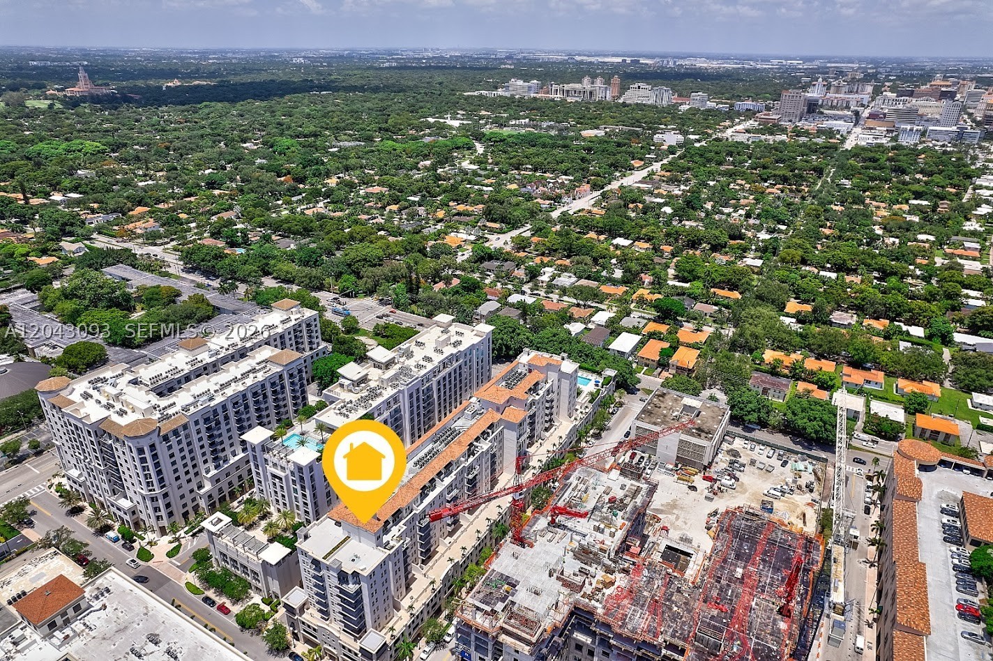 ONE VILLAGE PLACE CONDO - Residential