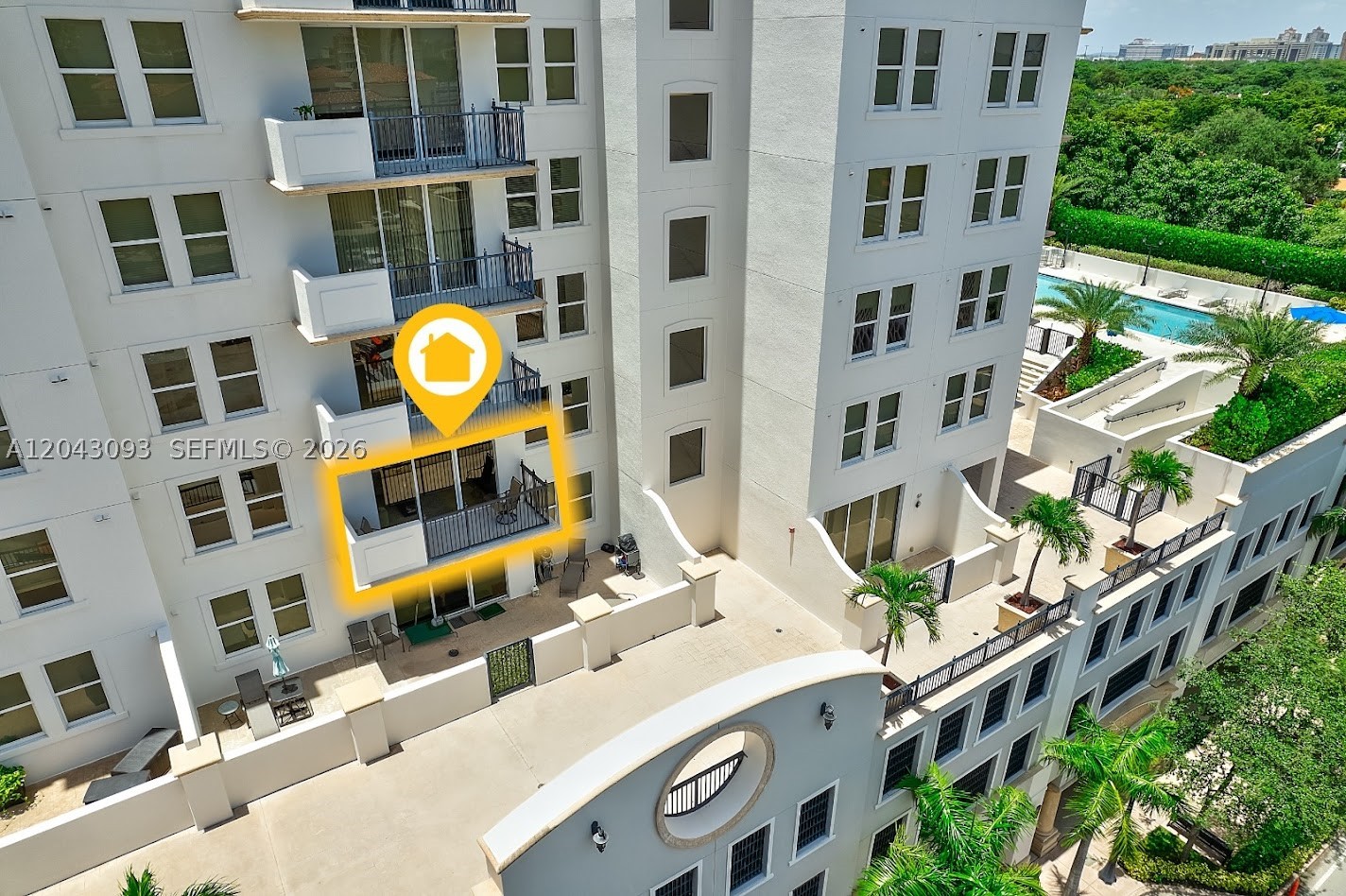 ONE VILLAGE PLACE CONDO - Residential