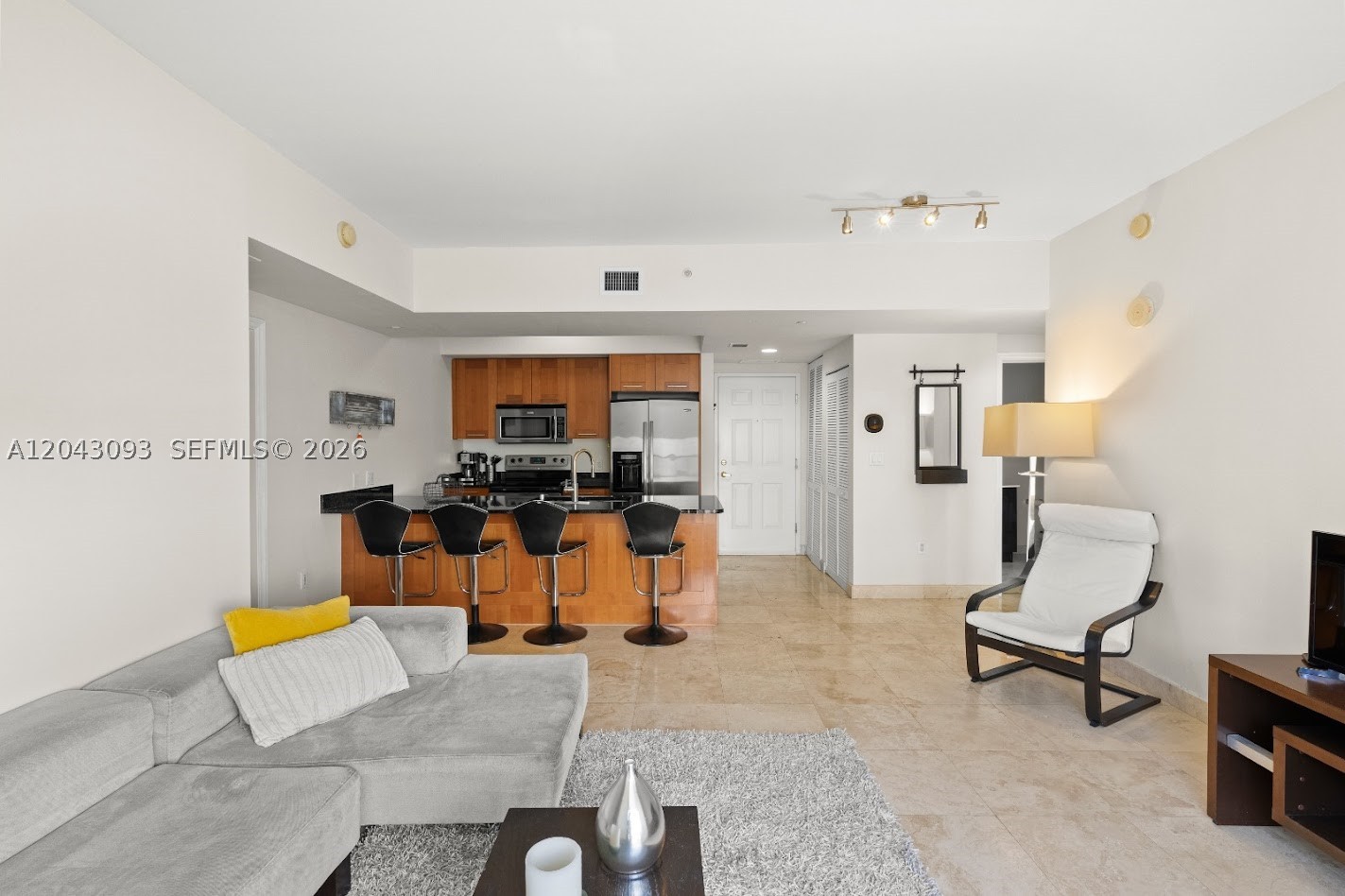 ONE VILLAGE PLACE CONDO - Residential