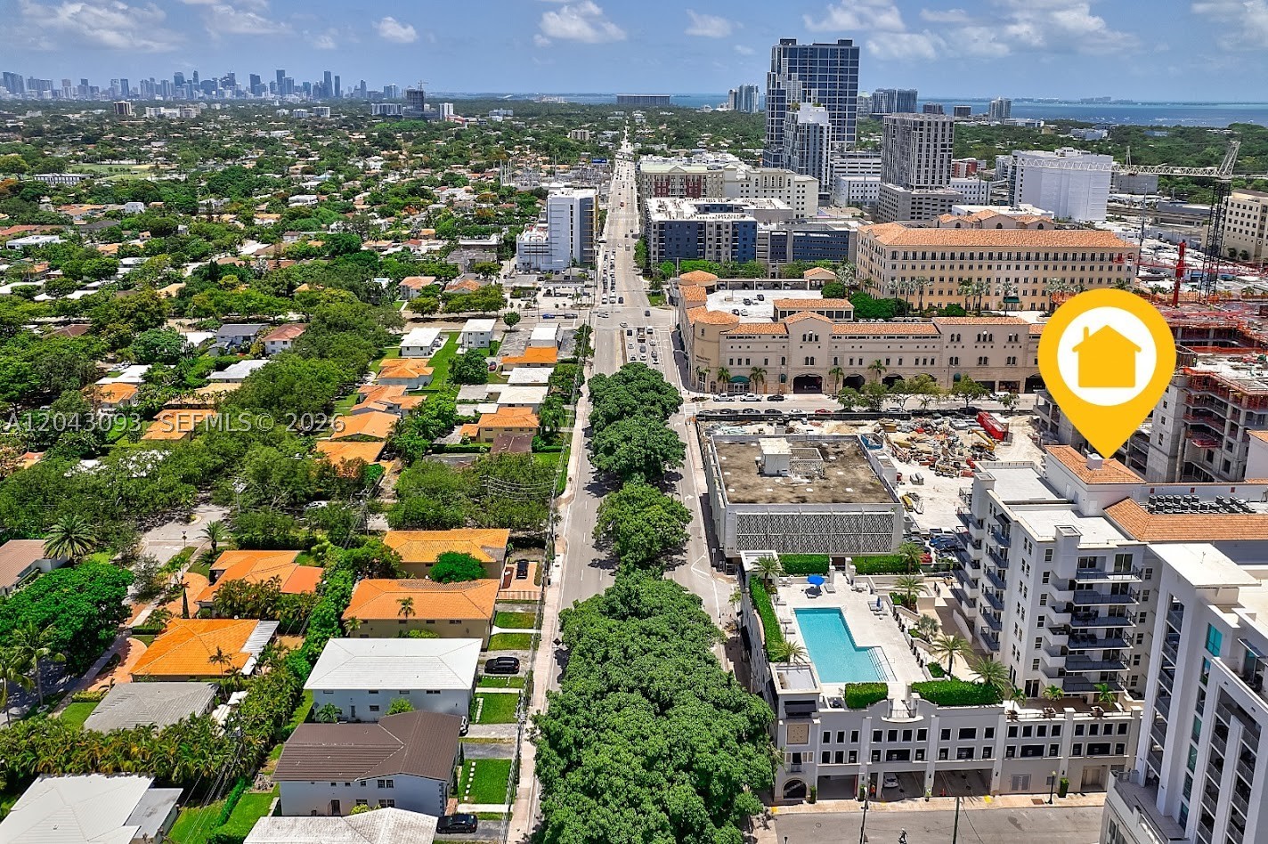 ONE VILLAGE PLACE CONDO - Residential