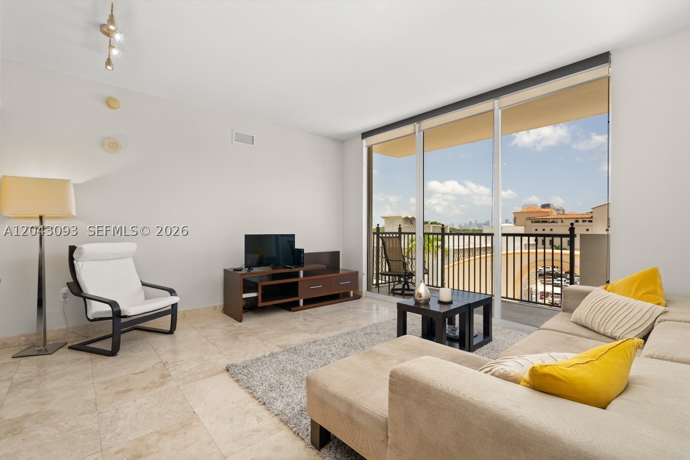 ONE VILLAGE PLACE CONDO - Residential