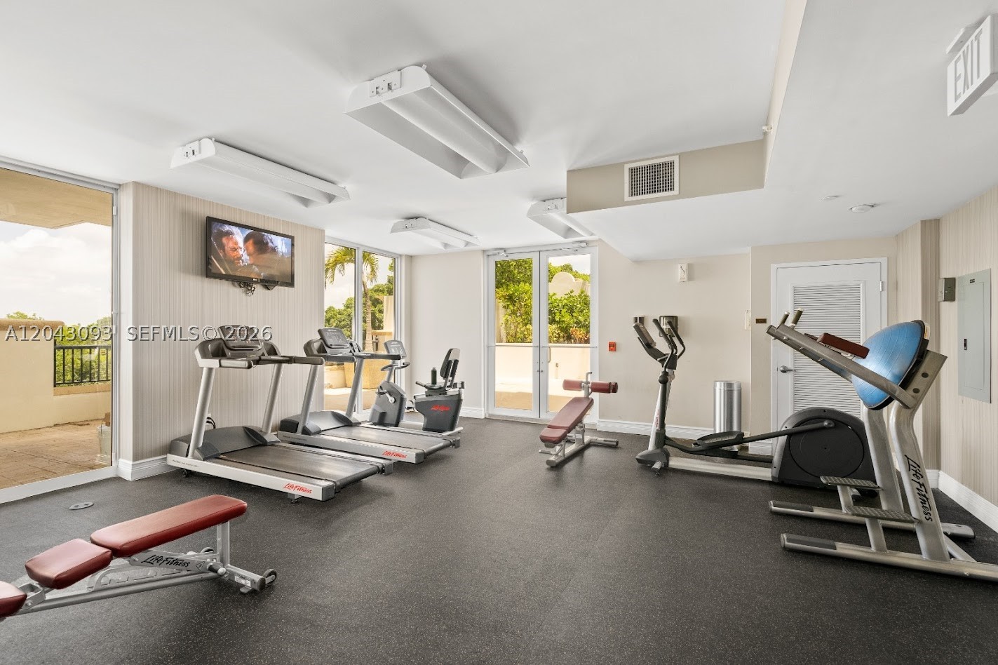 ONE VILLAGE PLACE CONDO - Residential