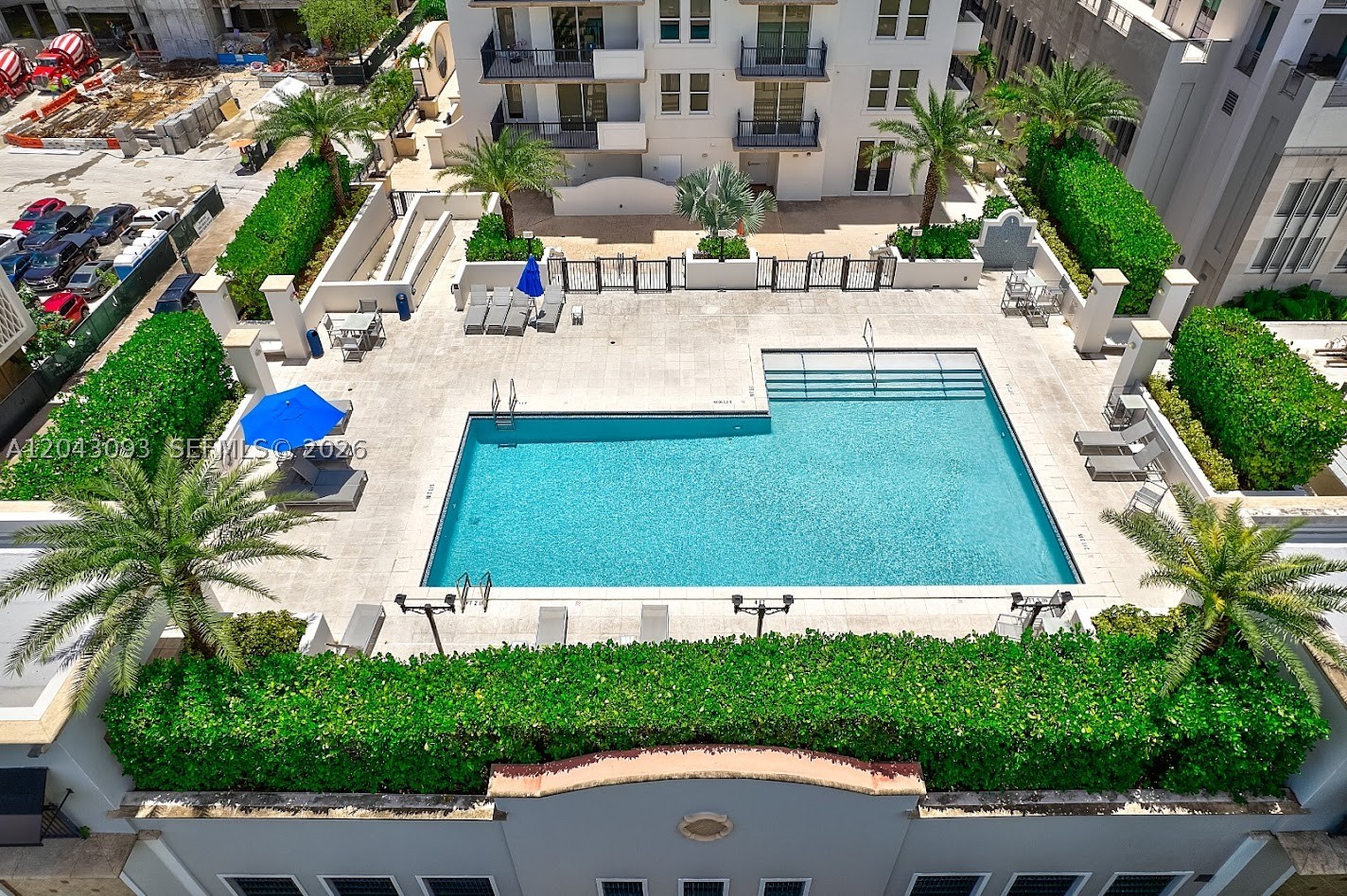 ONE VILLAGE PLACE CONDO - Residential