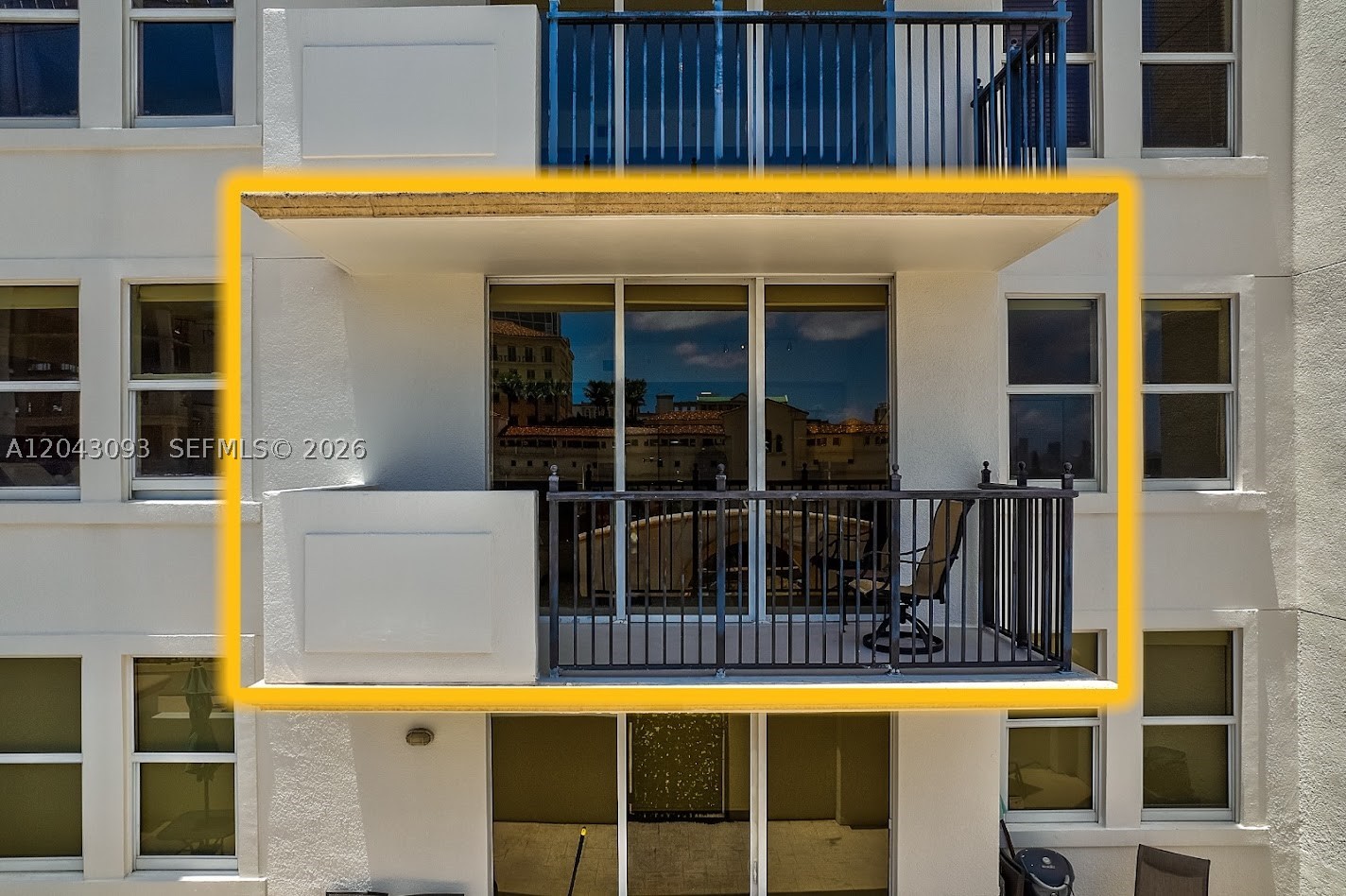 ONE VILLAGE PLACE CONDO - Residential