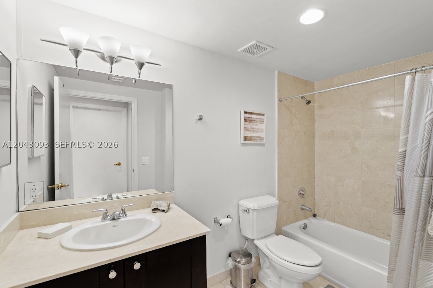 ONE VILLAGE PLACE CONDO - Residential