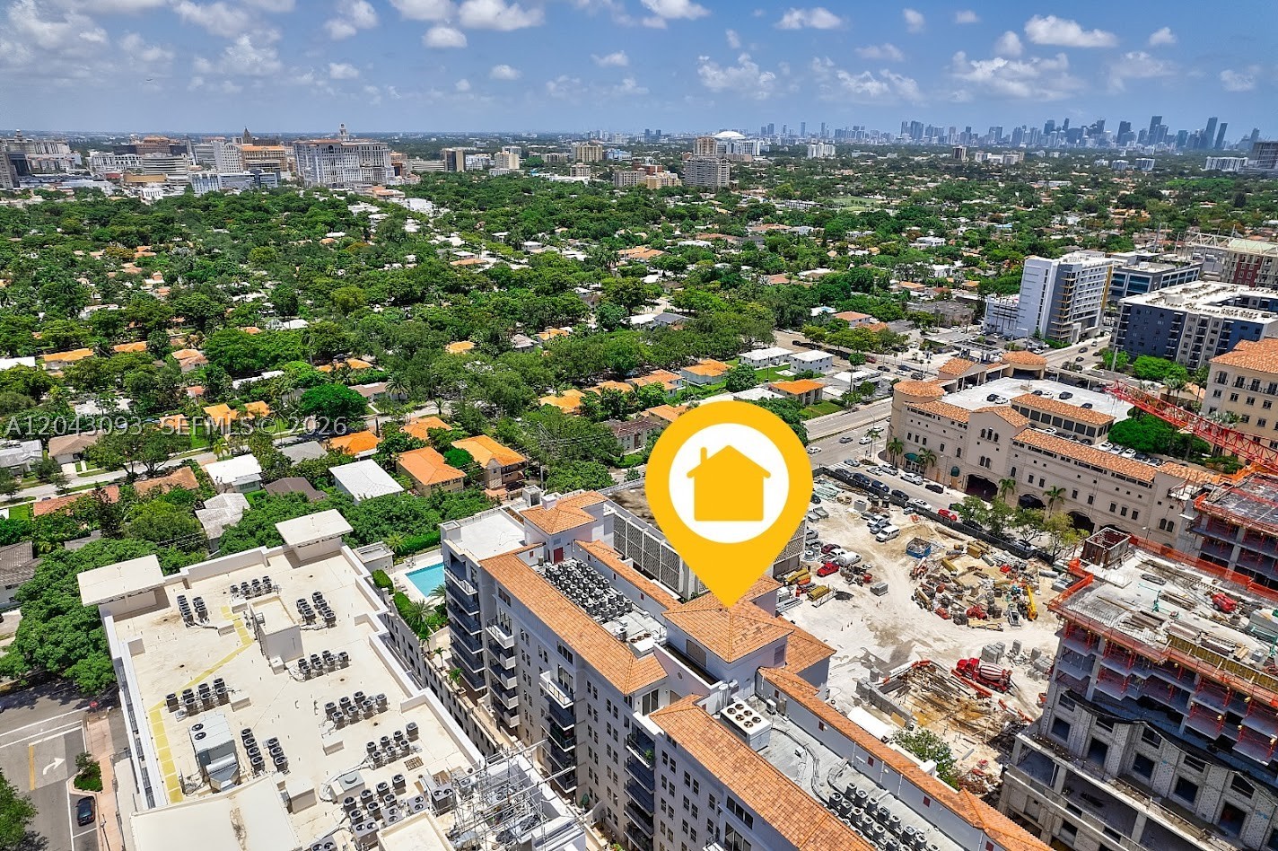ONE VILLAGE PLACE CONDO - Residential