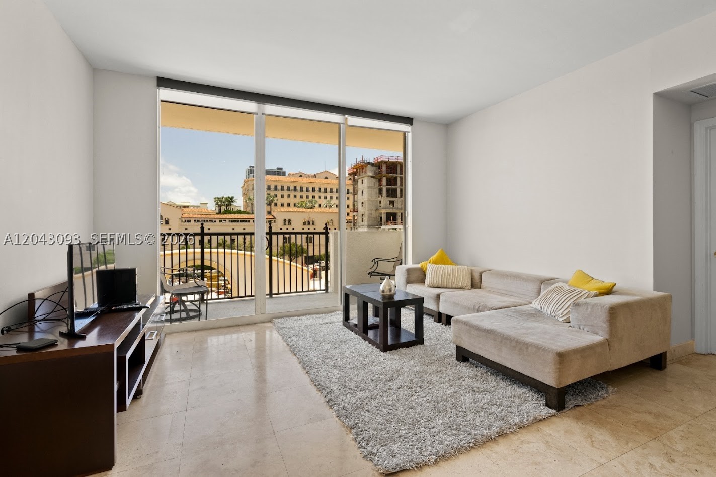 ONE VILLAGE PLACE CONDO - Residential