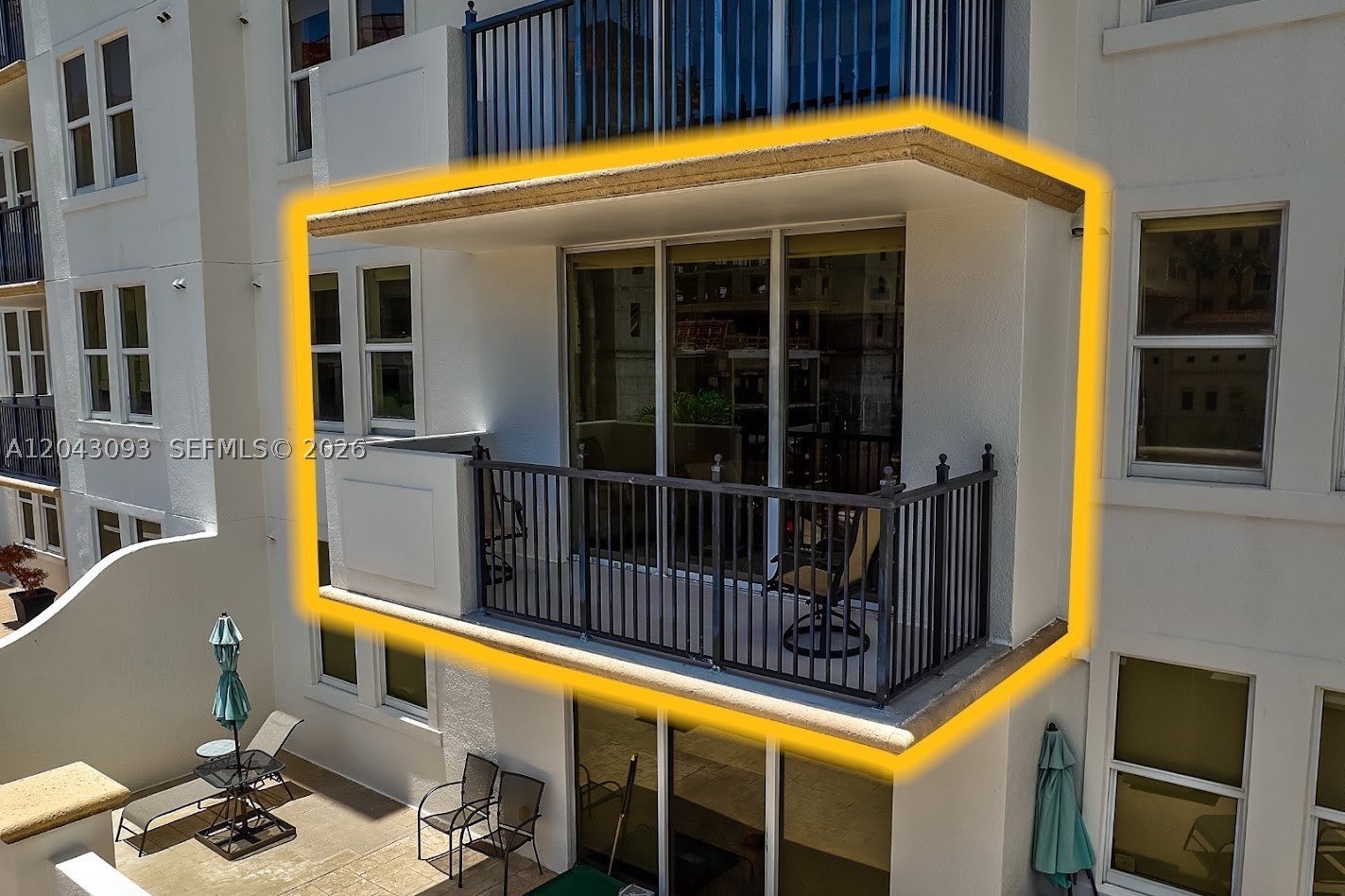ONE VILLAGE PLACE CONDO - Residential