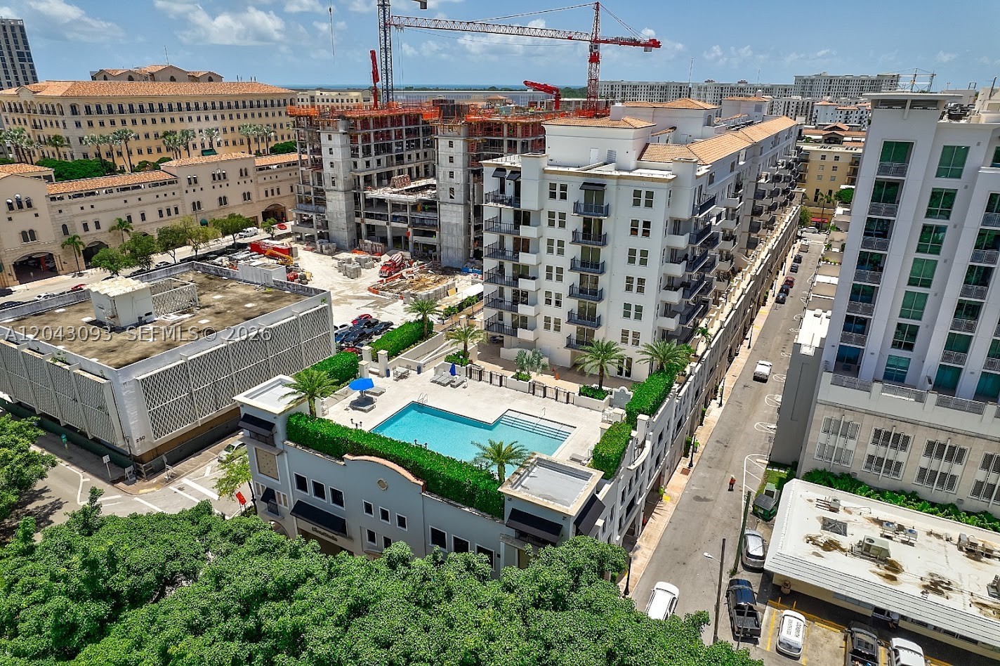 ONE VILLAGE PLACE CONDO - Residential