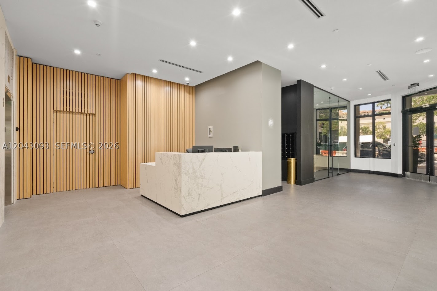 ONE VILLAGE PLACE CONDO - Residential