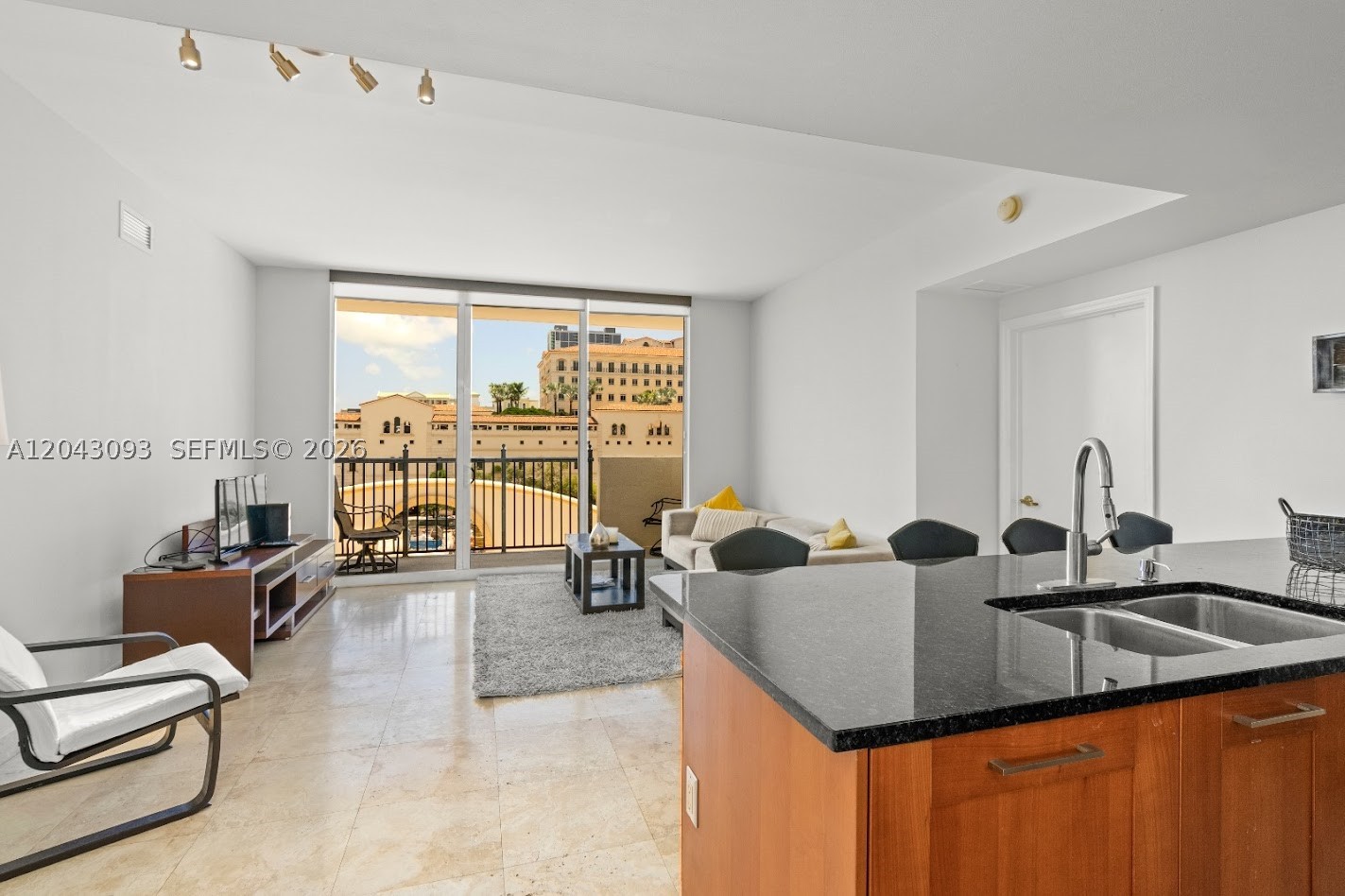 ONE VILLAGE PLACE CONDO - Residential