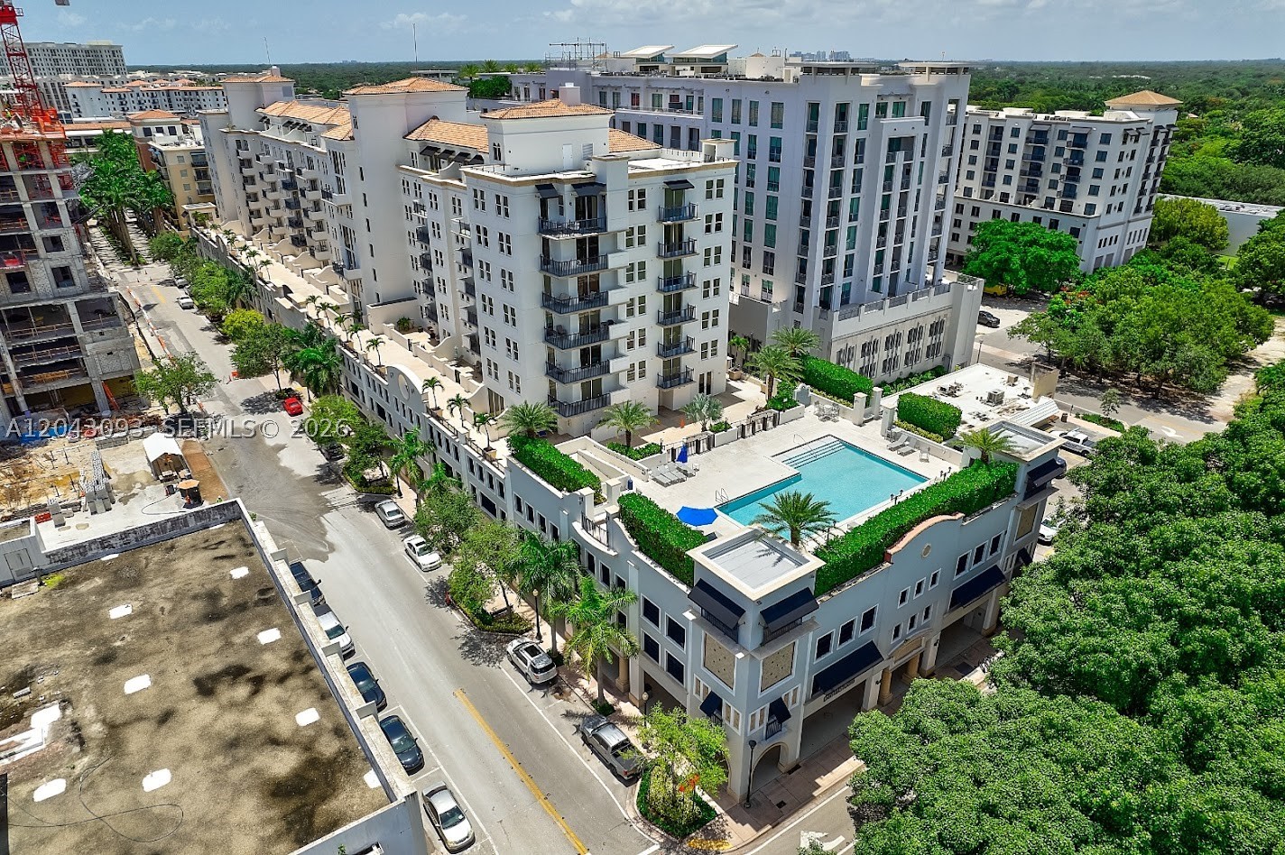 ONE VILLAGE PLACE CONDO - Residential