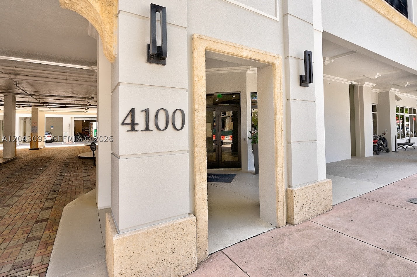 ONE VILLAGE PLACE CONDO - Residential