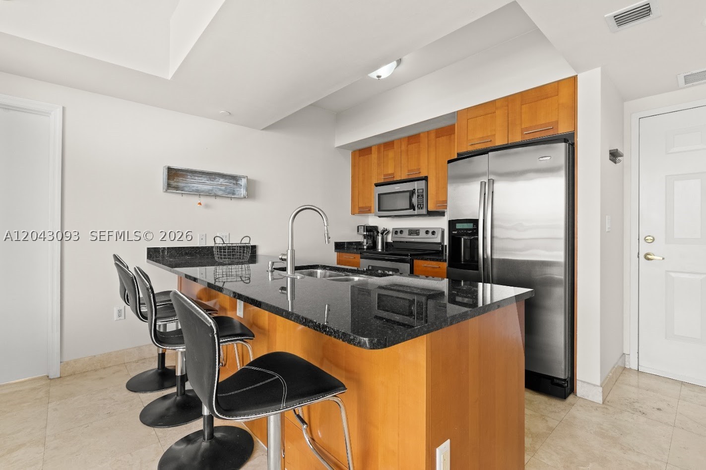 ONE VILLAGE PLACE CONDO - Residential