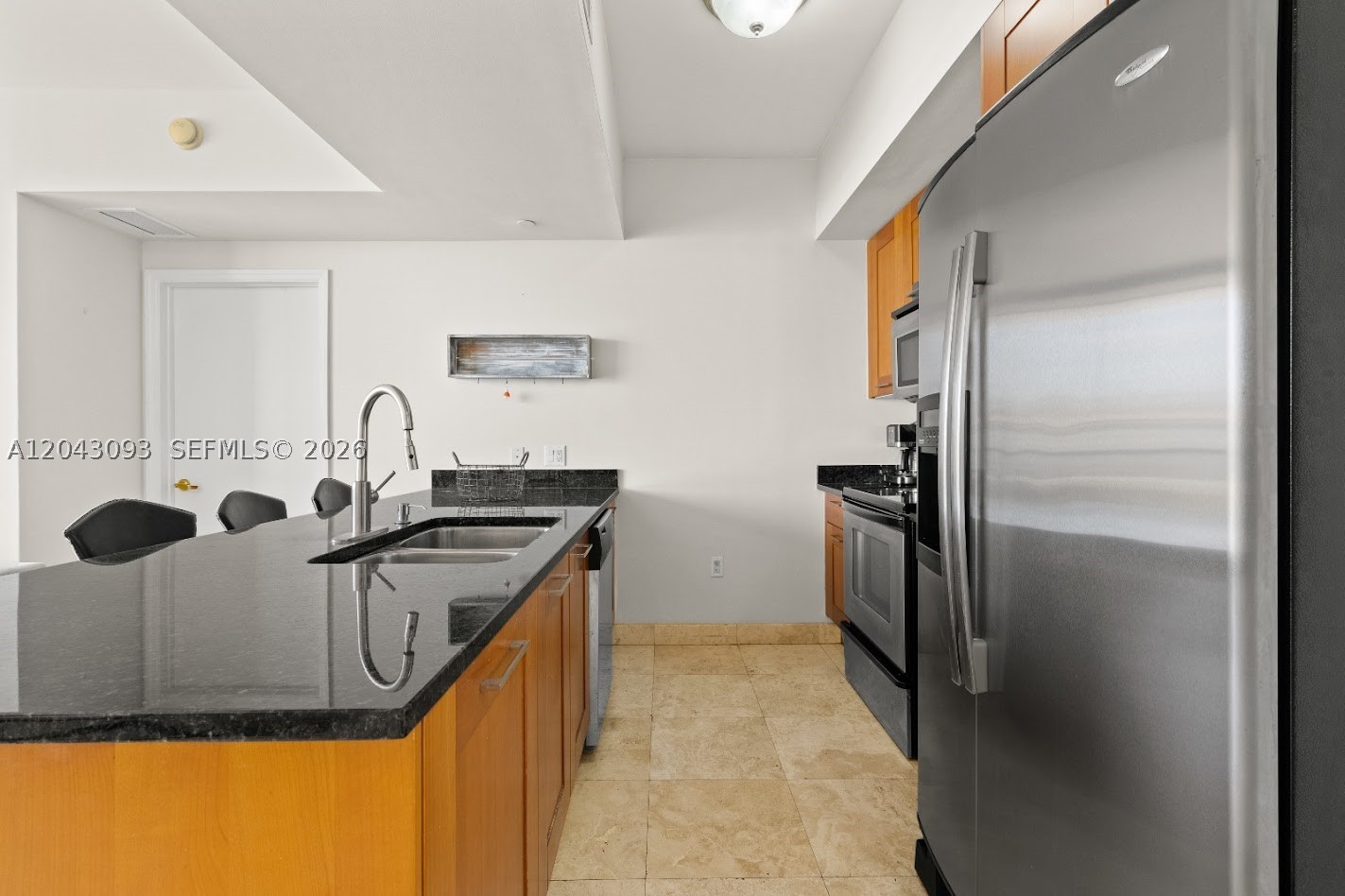 ONE VILLAGE PLACE CONDO - Residential