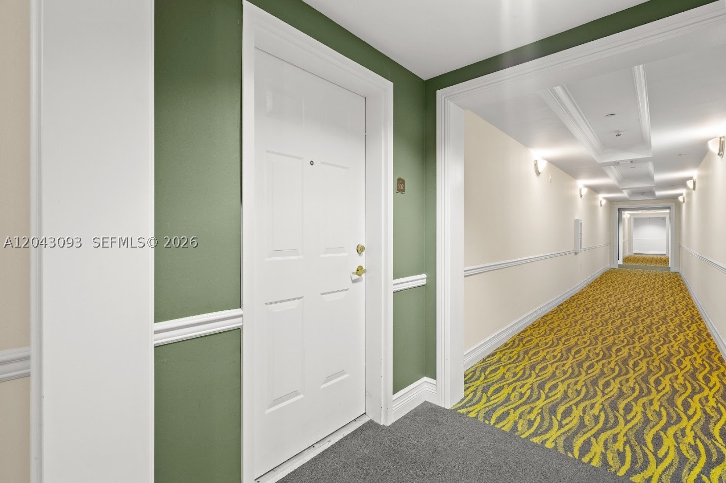 ONE VILLAGE PLACE CONDO - Residential