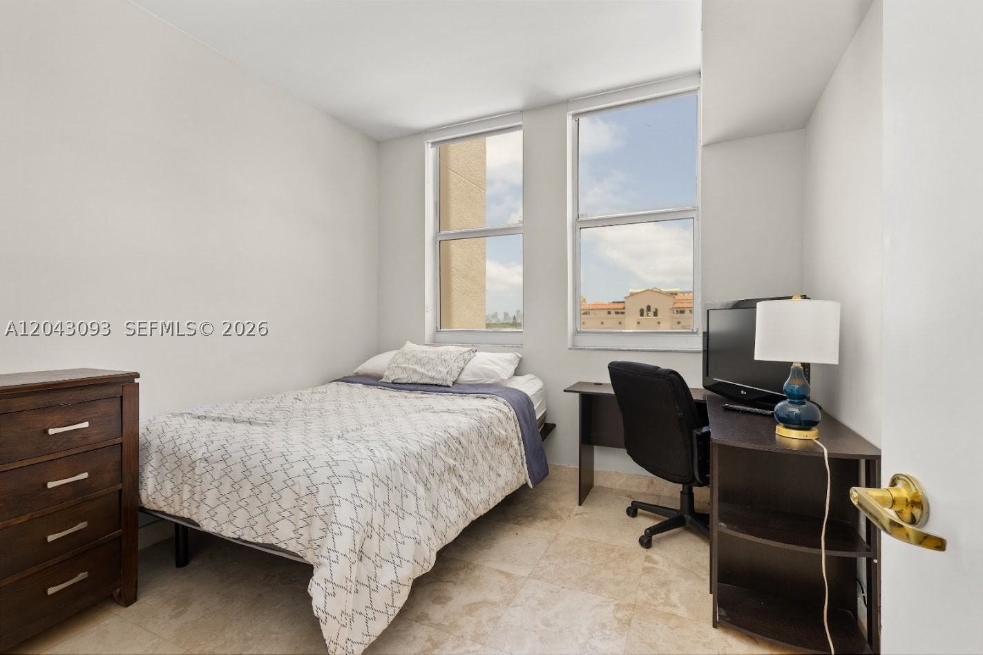 ONE VILLAGE PLACE CONDO - Residential