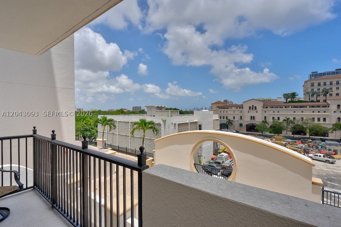 ONE VILLAGE PLACE CONDO - Residential