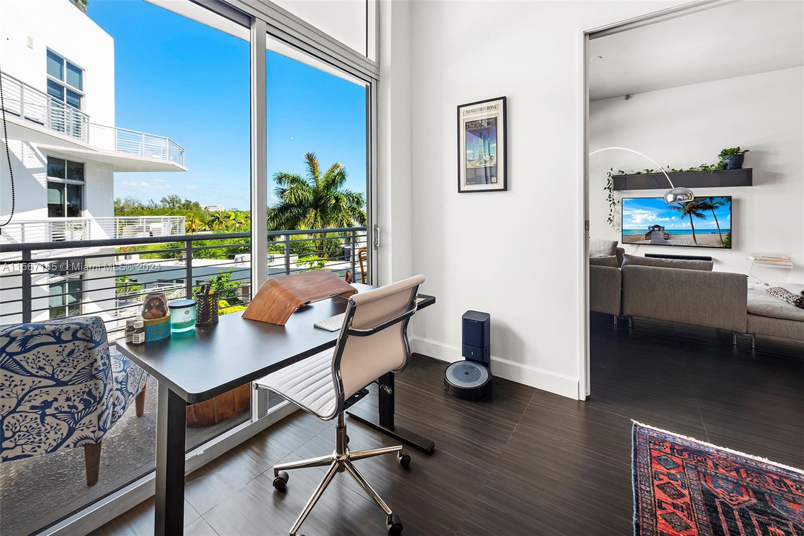 THE MERIDIAN CONDO - Residential