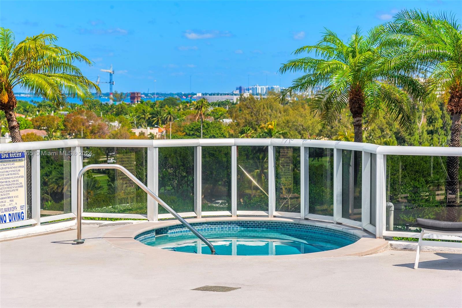 THE MERIDIAN CONDO - Residential